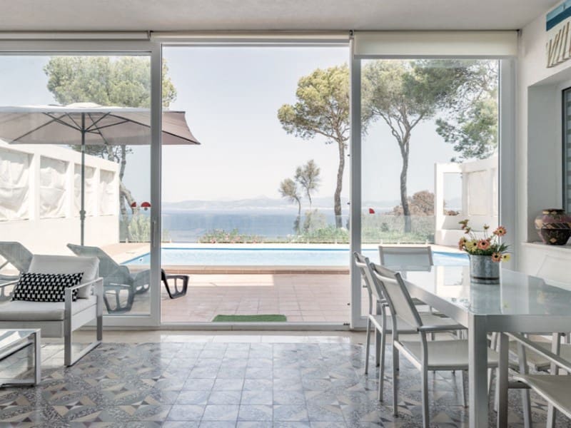 4 soveværelse Villa til salg i Llucmajor med swimmingpool garage - € 3.875.000 (Ref: 8416195)