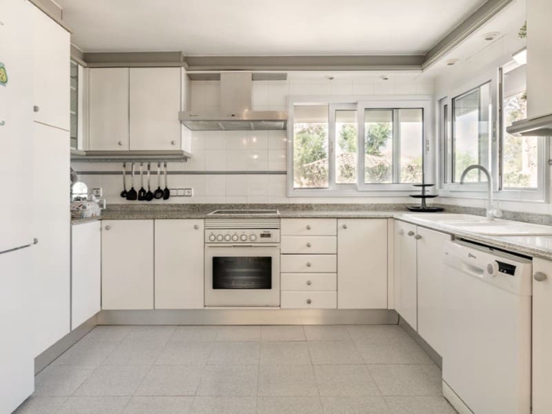 4 soveværelse Villa til salg i Llucmajor med swimmingpool garage - € 3.875.000 (Ref: 8416195)