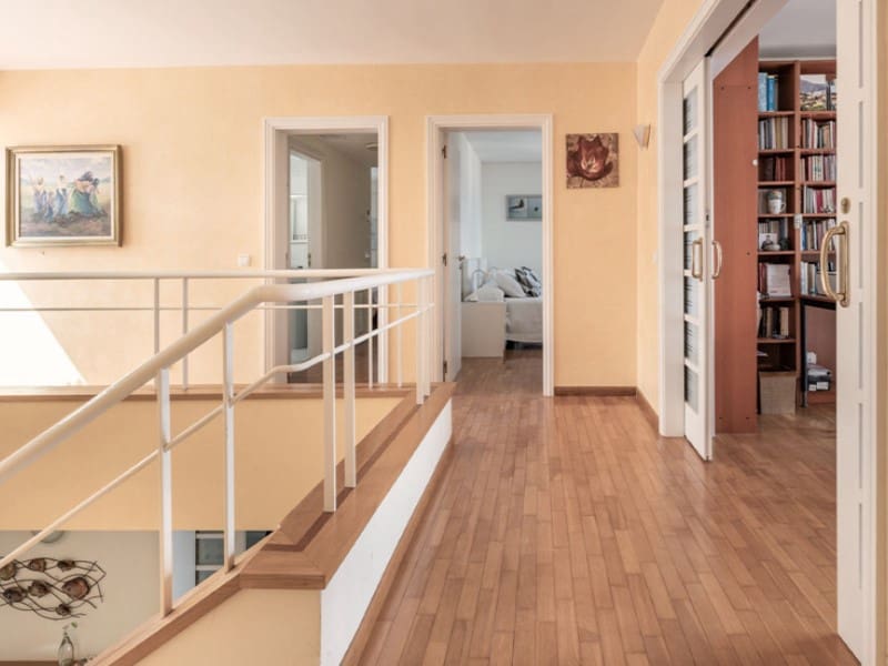 4 soveværelse Villa til salg i Llucmajor med swimmingpool garage - € 3.875.000 (Ref: 8416195)