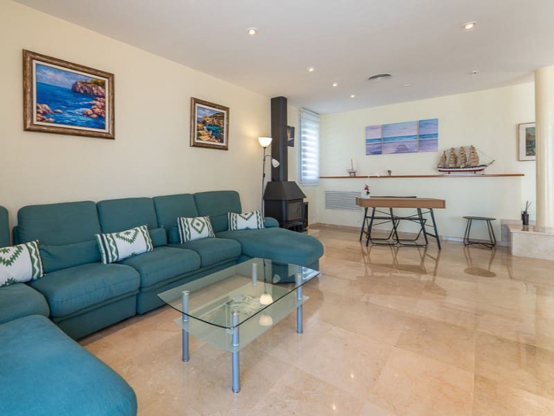 4 sovrum Villa till salu i Llucmajor med pool garage - 3 875 000 € (Ref: 8416195)