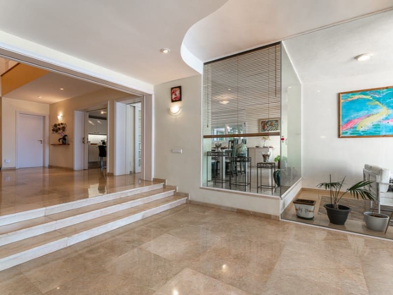 4 sovrum Villa till salu i Llucmajor med pool garage - 3 875 000 € (Ref: 8416195)