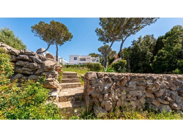 4 sovrum Villa till salu i Badia Gran, Llucmajor med pool garage - 3 875 000 € (Ref: 8416195)