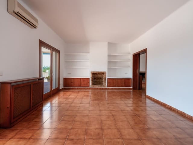 3 soverom Finca/Herregård til salgs i Bunyola med svømmebasseng - € 1 300 000 (Ref: 8421811)