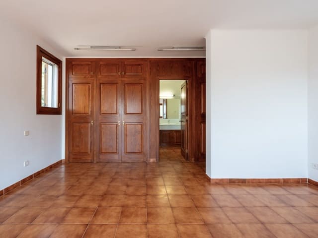 3 soverom Finca/Herregård til salgs i Bunyola med svømmebasseng - € 1 300 000 (Ref: 8421811)