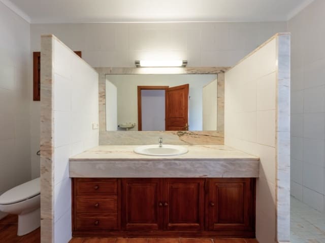 3 soverom Finca/Herregård til salgs i Bunyola med svømmebasseng - € 1 300 000 (Ref: 8421811)