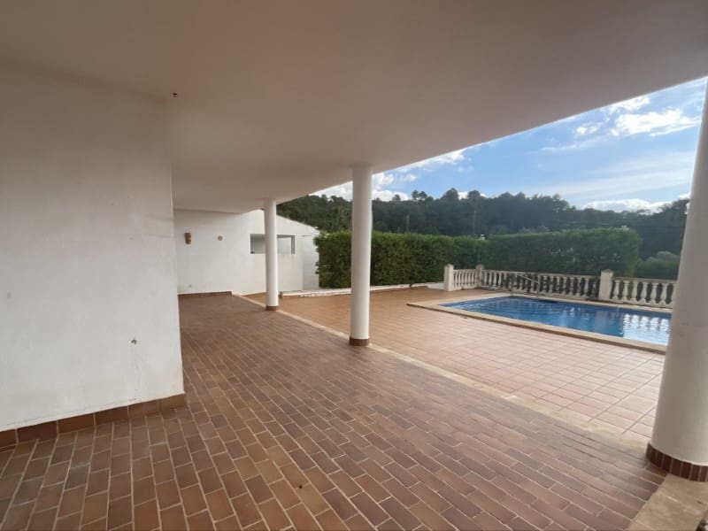 3 camera da letto Finca/Casa di Campagna in vendita in Bunyola con piscina garage - 1.300.000 € (Rif: 8421811)