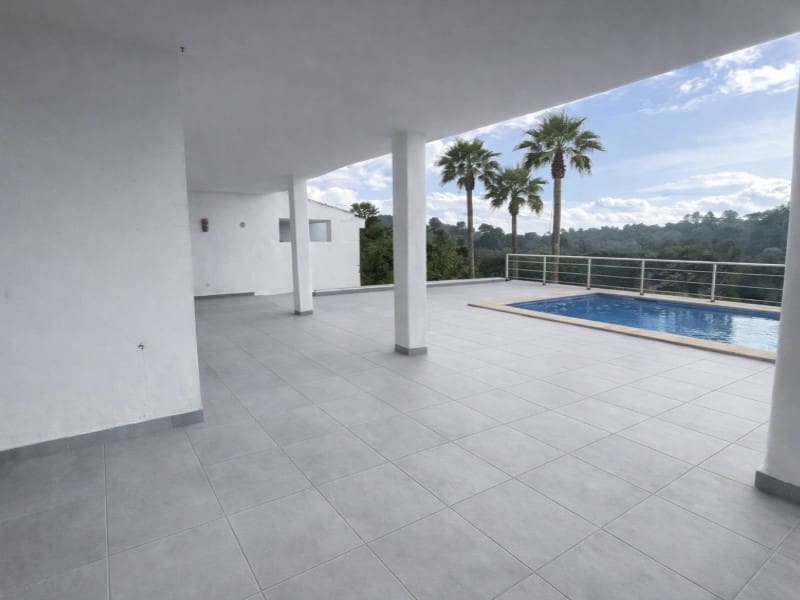 3 camera da letto Finca/Casa di Campagna in vendita in Bunyola con piscina garage - 1.300.000 € (Rif: 8421811)