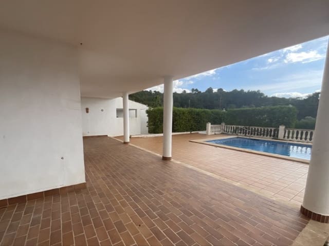 3 soveværelse Finca/Landehus til salg i Bunyola med swimmingpool garage - € 1.300.000 (Ref: 8421811)