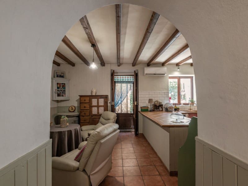 3 soverom Villa til salgs i Alaro - € 695 000 (Ref: 8421813)