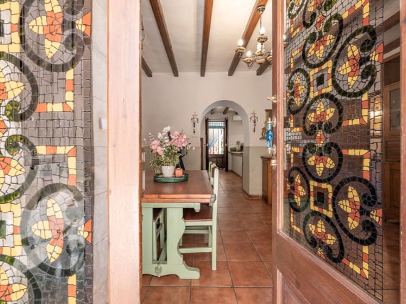 3 soverom Villa til salgs i Alaro - € 695 000 (Ref: 8421813)