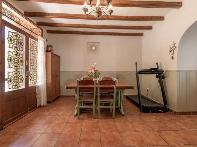 3 soverom Villa til salgs i Alaro - € 695 000 (Ref: 8421813)