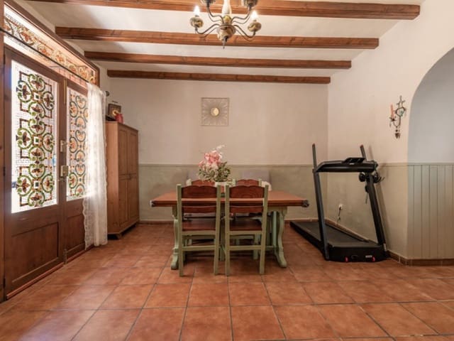 3 soverom Villa til salgs i Alaró - € 695 000 (Ref: 8421813)