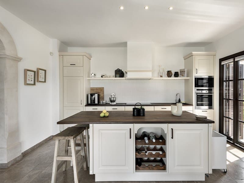 4 sypialnia Finka/Dom wiejski na sprzedaż w Llucmajor z basenem garażem - 3 900 000 € (Ref: 8439131)