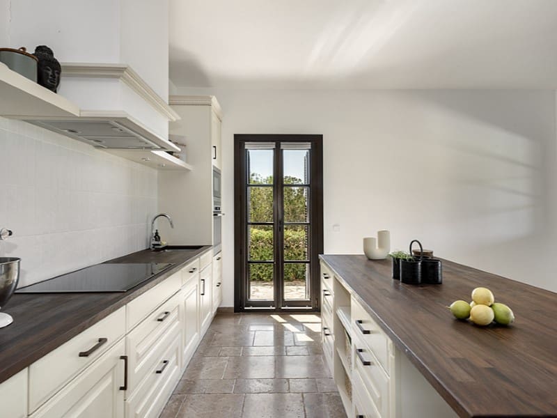 4 sypialnia Finka/Dom wiejski na sprzedaż w Llucmajor z basenem garażem - 3 900 000 € (Ref: 8439131)