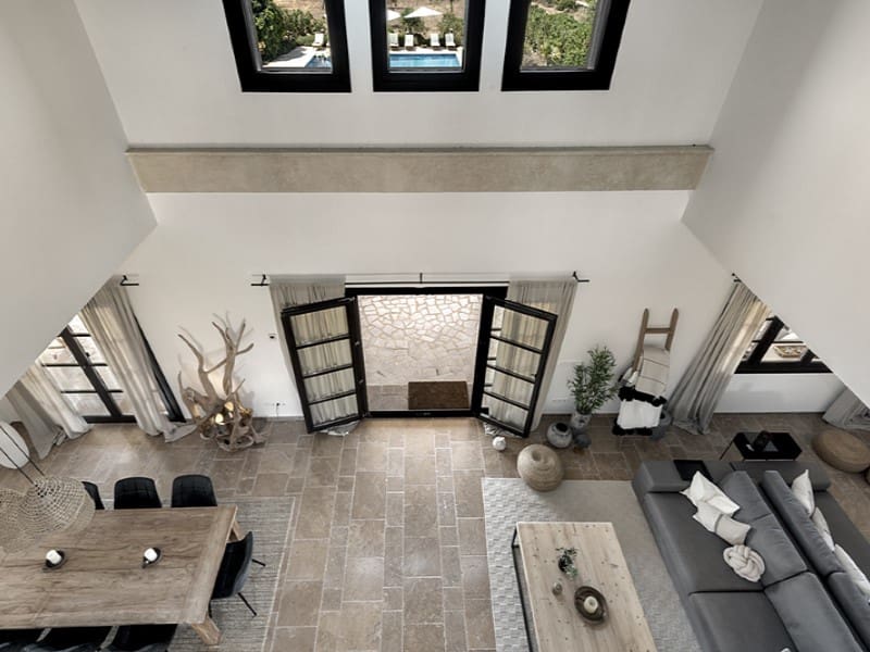 4 sypialnia Finka/Dom wiejski na sprzedaż w Llucmajor z basenem garażem - 3 900 000 € (Ref: 8439131)