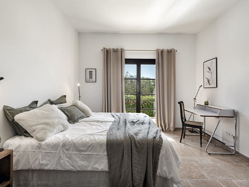 4 sypialnia Finka/Dom wiejski na sprzedaż w Llucmajor z basenem garażem - 3 900 000 € (Ref: 8439131)