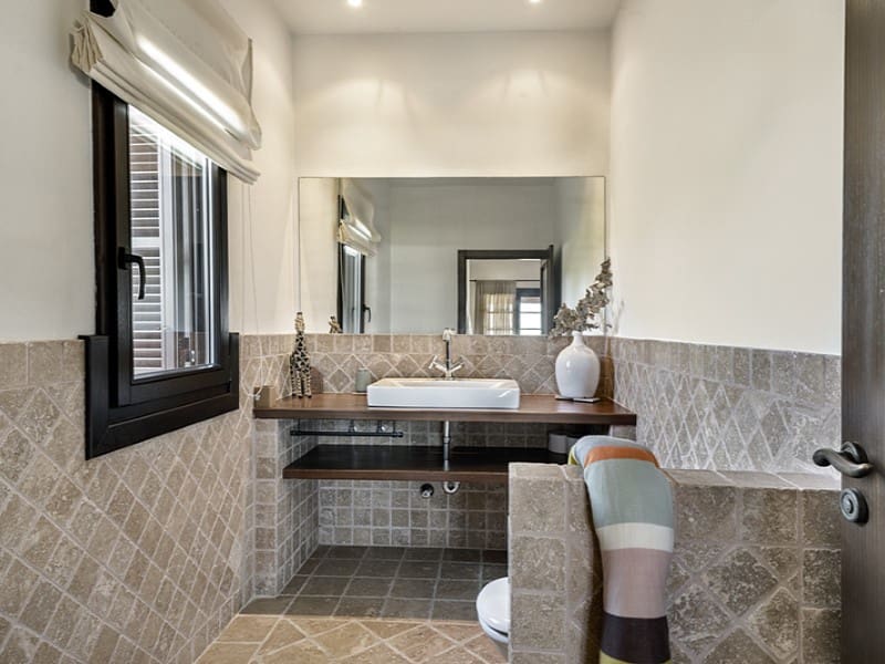 4 sypialnia Finka/Dom wiejski na sprzedaż w Llucmajor z basenem garażem - 3 900 000 € (Ref: 8439131)