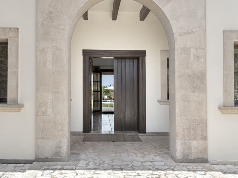 4 sypialnia Finka/Dom wiejski na sprzedaż w Llucmajor z basenem garażem - 3 900 000 € (Ref: 8439131)