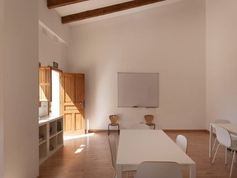 8 sypialnia Willa na sprzedaż w Santa Maria del Cami z basenem garażem - 1 299 000 € (Ref: 8446053)