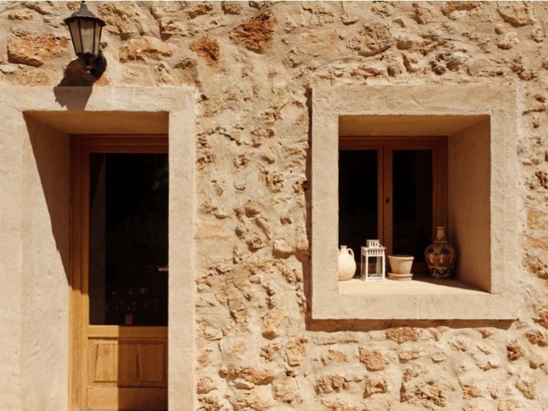 8 sypialnia Willa na sprzedaż w Santa Maria del Cami z basenem garażem - 1 299 000 € (Ref: 8446053)