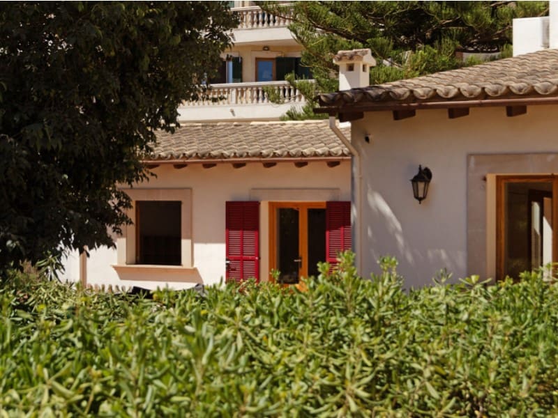 8 sypialnia Willa na sprzedaż w Santa Maria del Cami z basenem garażem - 1 299 000 € (Ref: 8446053)