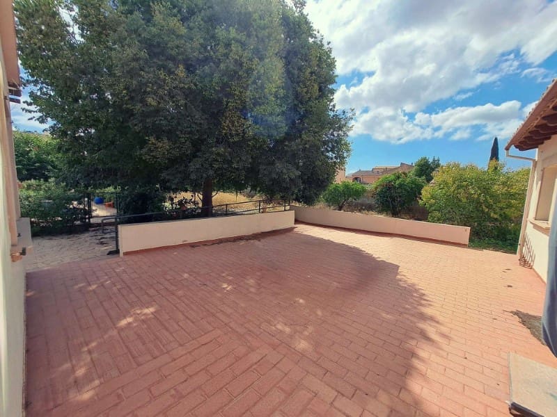 8 sypialnia Willa na sprzedaż w Santa Maria del Cami z basenem garażem - 1 299 000 € (Ref: 8446053)