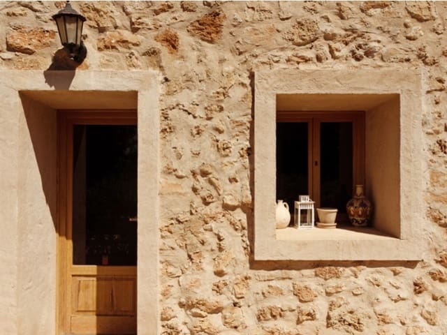 8 makuuhuone Huvila myytävänä paikassa Santa María del Camí mukana uima-altaan 
autotalli - 1 299 000 € (Ref: 8446053)