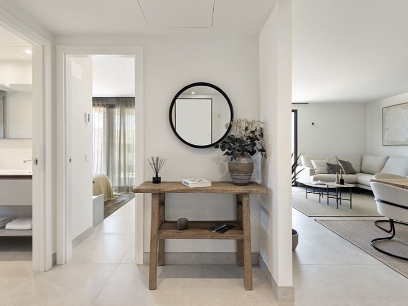 3 chambre Appartement à vendre à Campos avec garage - 869 000 € (Ref: 8448555)