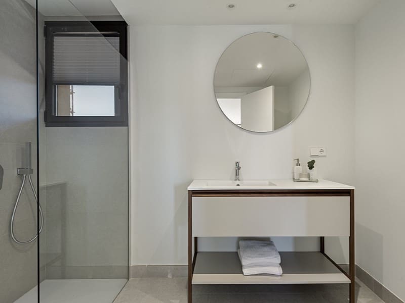 3 chambre Appartement à vendre à Campos avec garage - 869 000 € (Ref: 8448555)