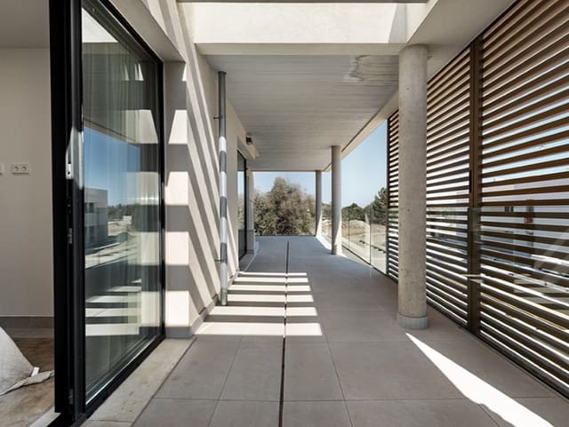 3 chambre Appartement à vendre à Sa Rapita / La Rapita, Campos avec garage - 869 000 € (Ref: 8448555)