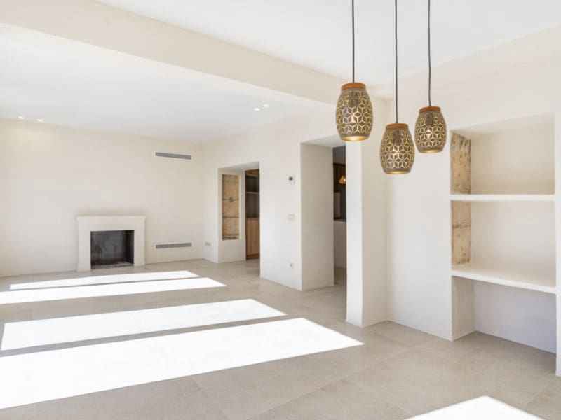 3 soveværelse Villa til salg i Campanet med swimmingpool garage - € 1.090.000 (Ref: 8452948)