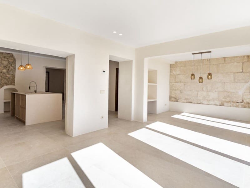 3 soveværelse Villa til salg i Campanet med swimmingpool garage - € 1.090.000 (Ref: 8452948)