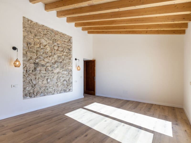 3 soveværelse Villa til salg i Campanet med swimmingpool garage - € 1.090.000 (Ref: 8452948)