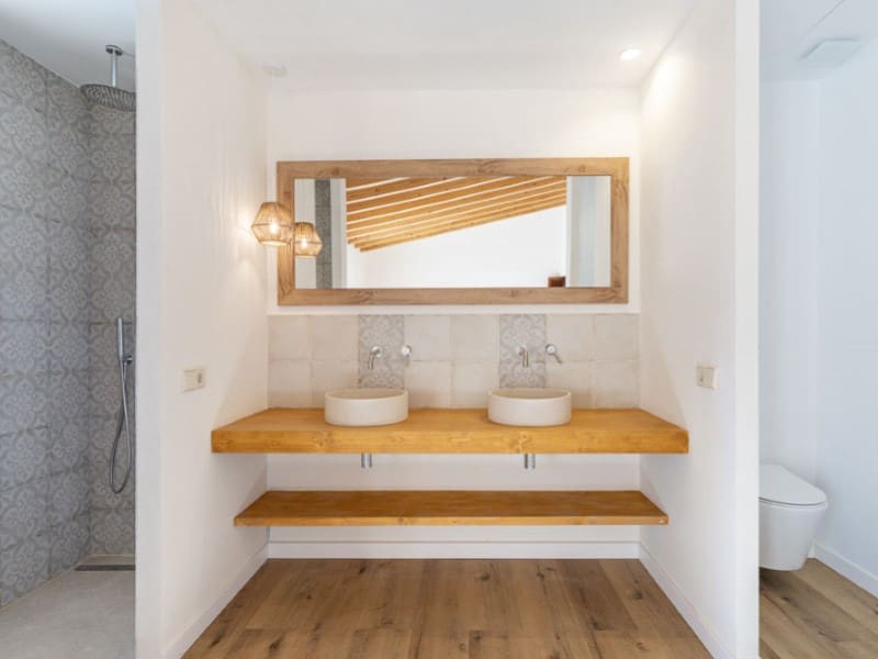 3 soveværelse Villa til salg i Campanet med swimmingpool garage - € 1.090.000 (Ref: 8452948)