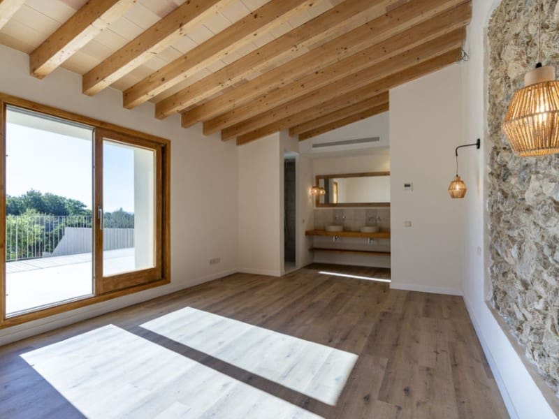 3 soveværelse Villa til salg i Campanet med swimmingpool garage - € 1.090.000 (Ref: 8452948)