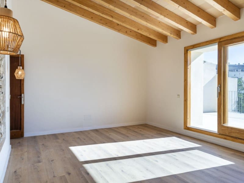 3 soveværelse Villa til salg i Campanet med swimmingpool garage - € 1.090.000 (Ref: 8452948)