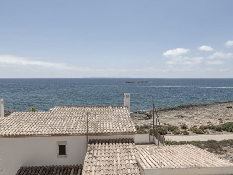 3 sypialnia Apartament na sprzedaż w Colonia de Sant Jordi z garażem - 1 500 000 € (Ref: 8456031)