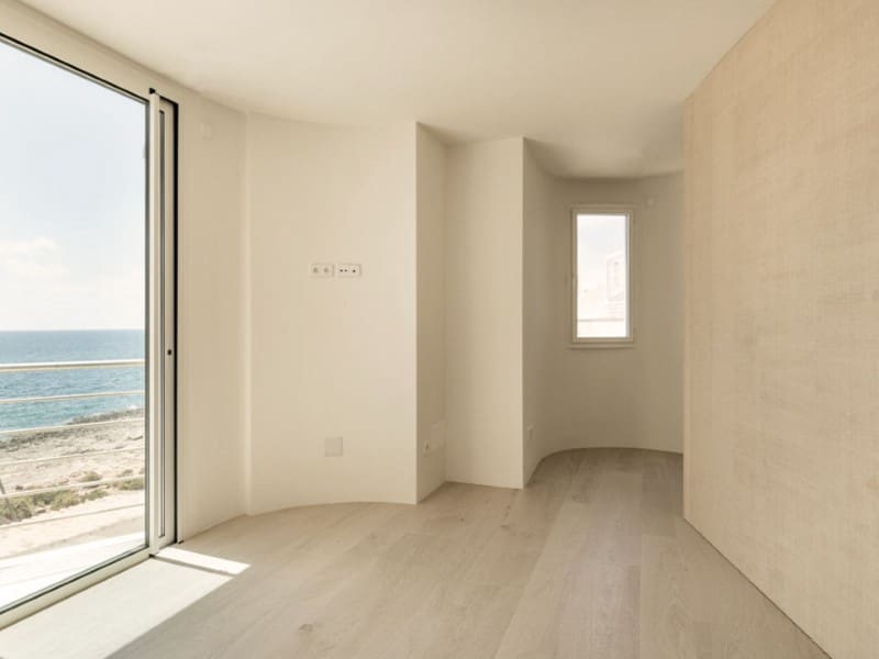 3 sypialnia Apartament na sprzedaż w Colonia de Sant Jordi z garażem - 1 500 000 € (Ref: 8456031)