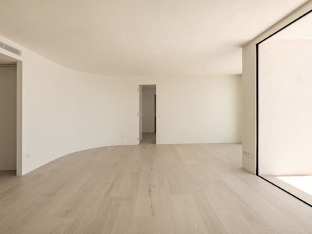 3 chambre Appartement à vendre à Colonia de Sant Jordi, Ses Salines avec garage - 1 500 000 € (Ref: 8456031)