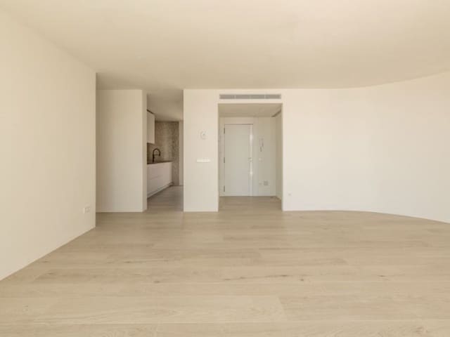 3 chambre Appartement à vendre à Colonia de Sant Jordi, Ses Salines avec garage - 1 500 000 € (Ref: 8456031)