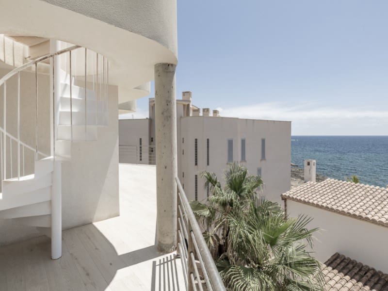 3 sypialnia Apartament na sprzedaż w Colonia de Sant Jordi z garażem - 1 500 000 € (Ref: 8456031)