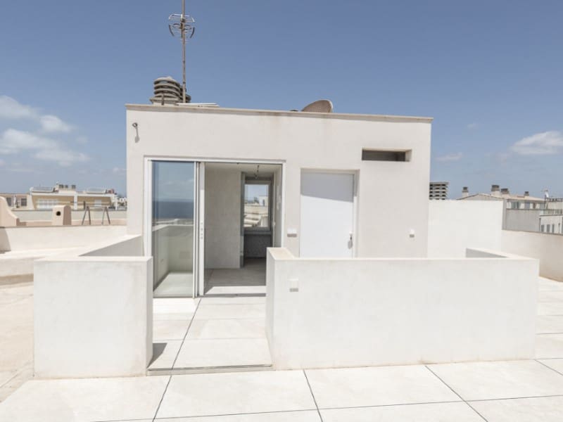 3 sypialnia Apartament na sprzedaż w Colonia de Sant Jordi z garażem - 1 500 000 € (Ref: 8456031)