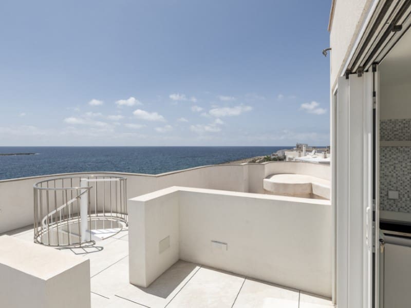 3 sypialnia Apartament na sprzedaż w Colonia de Sant Jordi z garażem - 1 500 000 € (Ref: 8456031)