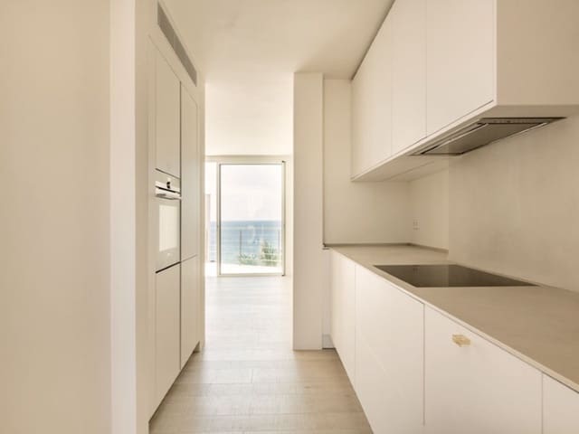 3 chambre Appartement à vendre à Colonia de Sant Jordi, Ses Salines avec garage - 1 500 000 € (Ref: 8456031)