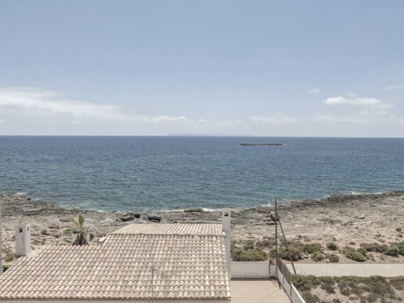 3 sypialnia Apartament na sprzedaż w Colonia de Sant Jordi z garażem - 1 500 000 € (Ref: 8456031)