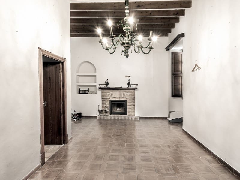 6 soveværelse Villa til salg i Binissalem med garage - € 3.350.000 (Ref: 8470292)