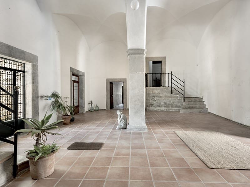 6 soveværelse Villa til salg i Binissalem med garage - € 3.350.000 (Ref: 8470292)