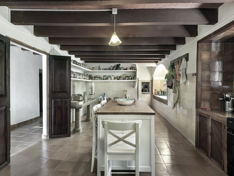 6 soveværelse Villa til salg i Binissalem med garage - € 3.350.000 (Ref: 8470292)