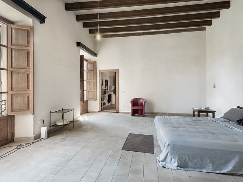 6 soveværelse Villa til salg i Binissalem med garage - € 3.350.000 (Ref: 8470292)