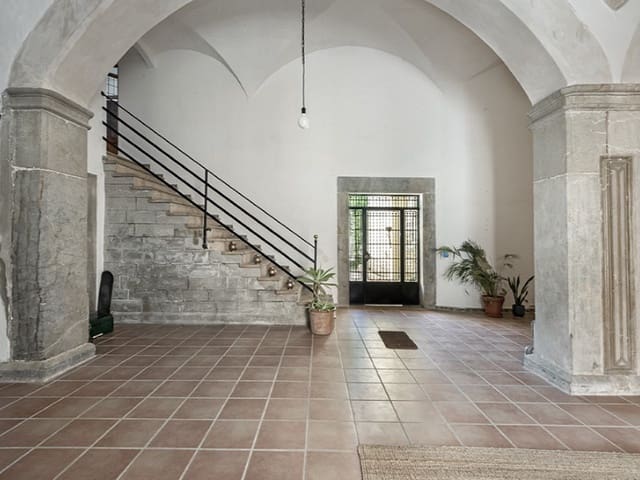 6 soveværelse Villa til salg i Binissalem med garage - € 3.350.000 (Ref: 8470292)